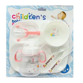 Children's Tableware Set