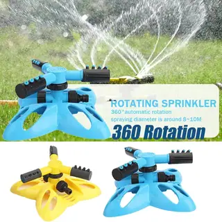 Disc Base Lawn Sprinkler