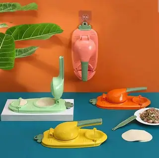 2 In 1 Dumpling Maker