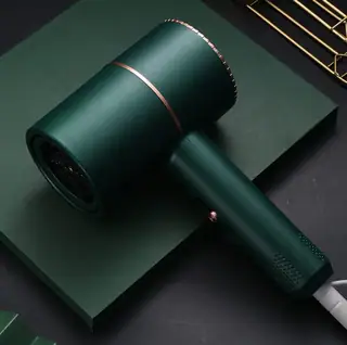Portable Hammer Hair Dryer