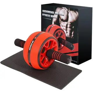 Abdominal Fitness Wheel