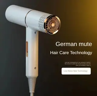 Professional Anion Hair Dryer