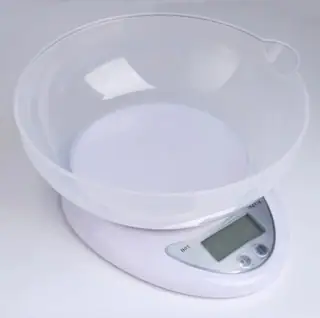 Portable Digital Scale