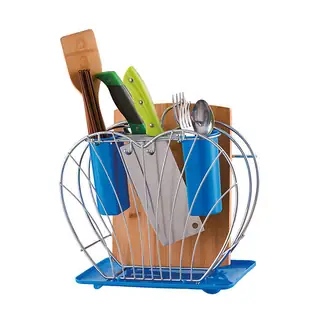 Multifunctional Tableware Rack