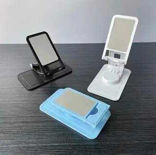 Rotating Tablet Phone Holder