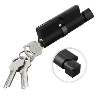 Door Cylinder Lock