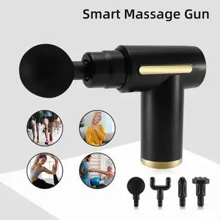 Rechargeable Massager