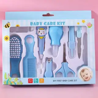 Baby Care Kit