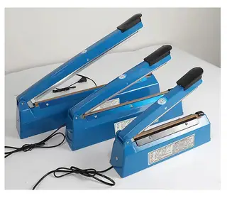 Plastic Film Sealer