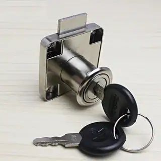 Drawer Lock