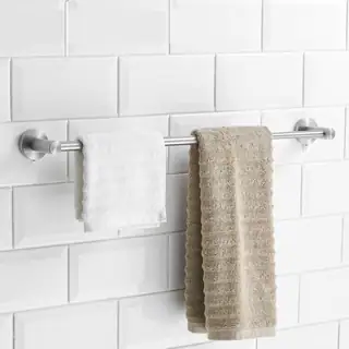 Single Towel Bar