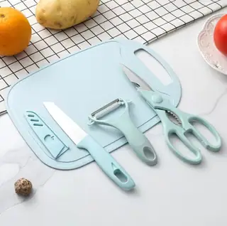 Chopping Blocks Tools
