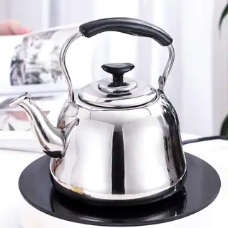 Large Capacity Electric Kettle