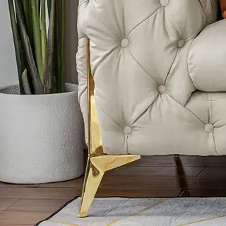 Heavy Duty Furniture Legs