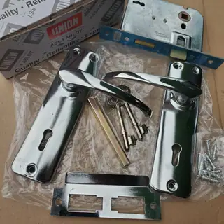 Union Door Locks