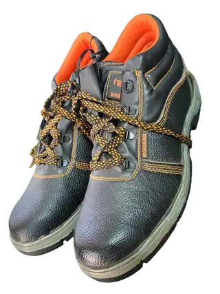 RockGolden Safety Boots