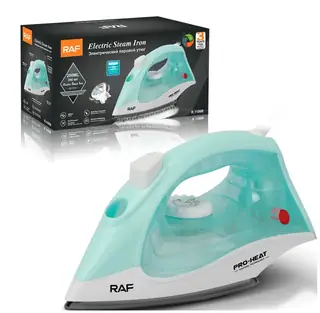 Electric Pressing Steam Iron