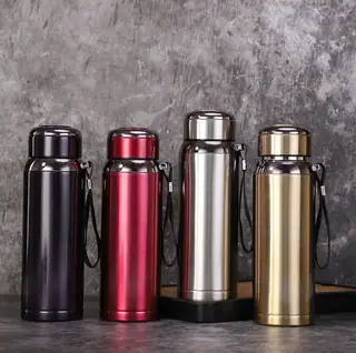 Insulated Water Bottles