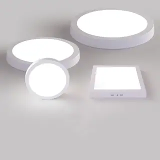 Surface LED Ceiling Light