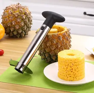 Pineapple Knife