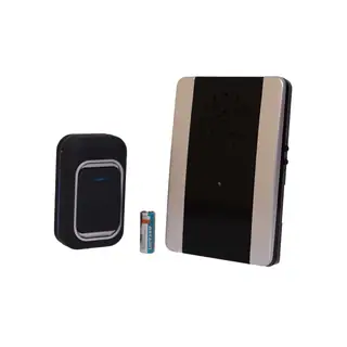 Wireless Digital Doorbell