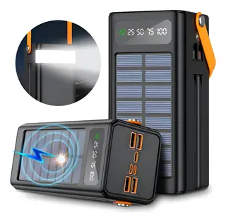 XNEN XN-186 Titan Solar Power Bank
