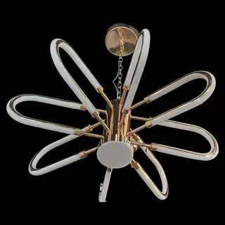 Modern Creative LED Ceiling Light