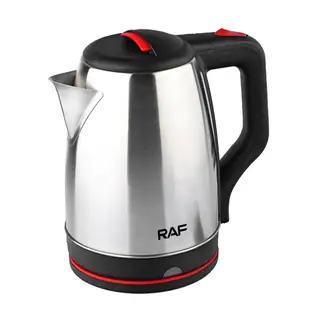 Stainless Steel Electric Kettle