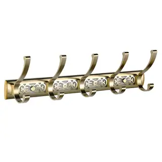 Classic Hollow Clothes Hangers