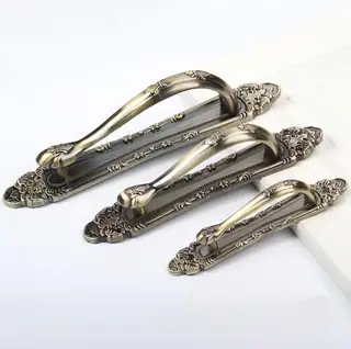 Antique Door/Furniture Handles