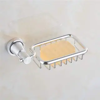Wall Mounted Soap Holder
