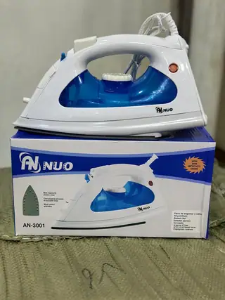 Nuo Electric Steam Iron