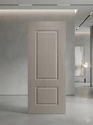 Premium Interior Flush Door - P4