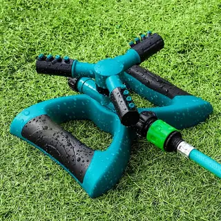 Butterfly Base Sprinkler