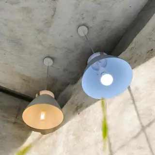 Hanging Pendant Lights