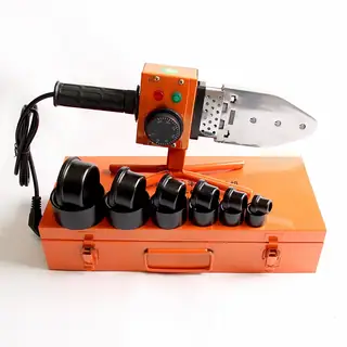 Pipe Welding Machine