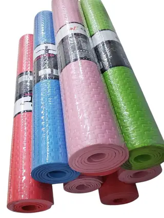 EVA Foam Yoga Mat