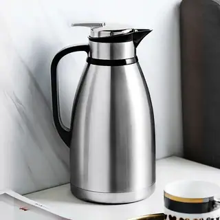 Large Capacity Vacuum Flask