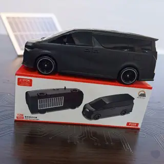 J-iPOK P339 Bluetooth speaker