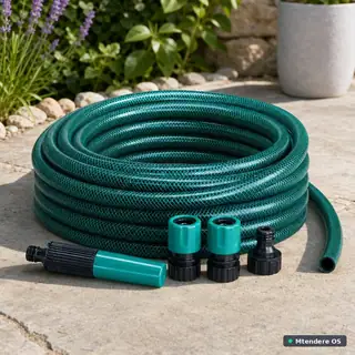 Rocky Mountain Professional Garden Hose