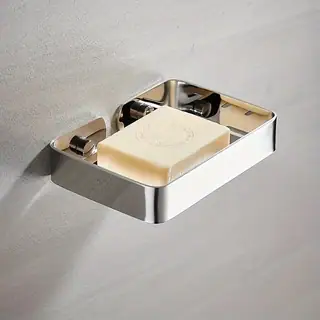 Wall Mounted Soap Dish