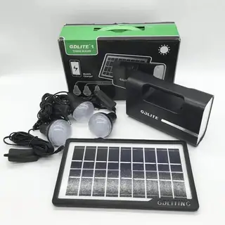 Home Solar System