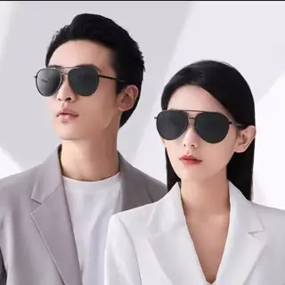 Nylon Polarized Sunglasses