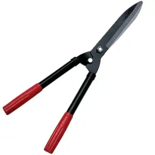 Garden Hedge Pruning Shears