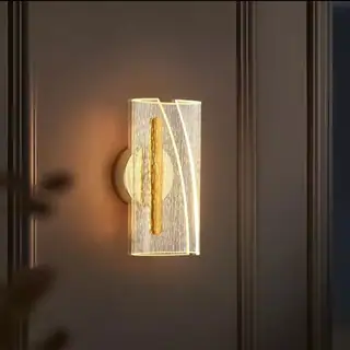Lustre LED Wall Lamp
