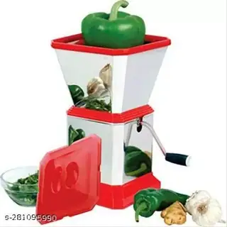 Manual Fruit Cutter