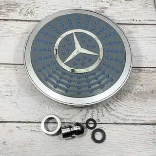 Mercedes Benz Shower Head