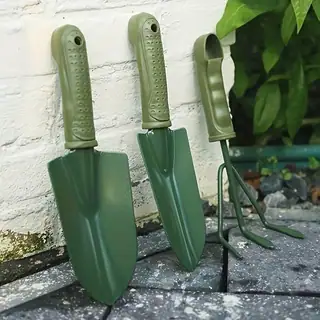 3 Pcs Mini Gardening Tool Set