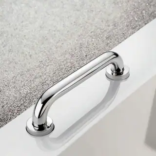 Multifunctional Bathroom Handrail