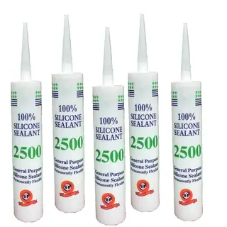 Acetic Silicone Sealant